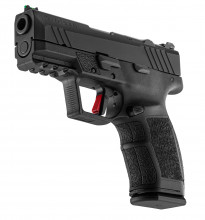 Photo TS300-08.jpg TISAS PX-9 CARRY pistol caliber 9x19 mm