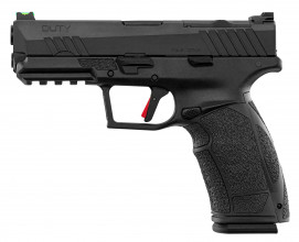 Photo TS310-02.jpg TISAS PX-9 DUTY GEN 3 pistol caliber 9x19 mm Black