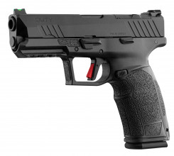 Photo TS310-03.jpg TISAS PX-9 DUTY GEN 3 pistol caliber 9x19 mm Black