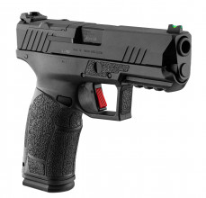 Photo TS310-07.jpg TISAS PX-9 DUTY GEN 3 pistol caliber 9x19 mm Black