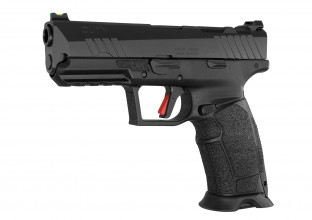 Pistolet TISAS PX-9 DUTY GEN 3 calibre 9x19 mm Noir