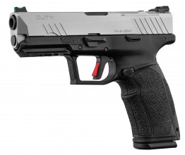 Photo TS313-02.jpg TISAS PX-9 DUTY GEN 3 pistol caliber 9x19 mm two-tone