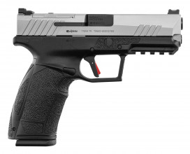 Photo TS313-03.jpg TISAS PX-9 DUTY GEN 3 pistol caliber 9x19 mm two-tone