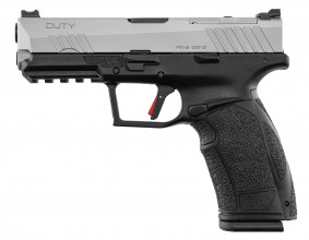 Photo TS313-04.jpg TISAS PX-9 DUTY GEN 3 pistol caliber 9x19 mm two-tone