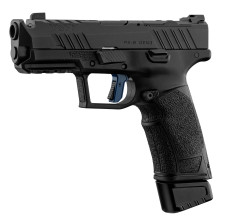 Photo TS314-01.jpg TISAS PX-9 DUTY GEN 3 COMP pistol caliber 9x19 mm