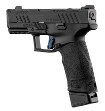 Photo TS314-02.jpg TISAS PX-9 DUTY GEN 3 COMP pistol caliber 9x19 mm