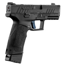 Photo TS314-03.jpg TISAS PX-9 DUTY GEN 3 COMP pistol caliber 9x19 mm
