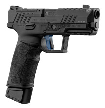 Photo TS314-04.jpg TISAS PX-9 DUTY GEN 3 COMP pistol caliber 9x19 mm