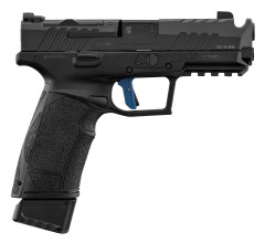 Photo TS314-05.jpg TISAS PX-9 DUTY GEN 3 COMP pistol caliber 9x19 mm