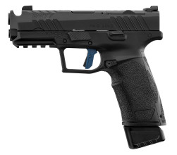 Photo TS314-06.jpg TISAS PX-9 DUTY GEN 3 COMP pistol caliber 9x19 mm