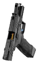 Photo TS314-07.jpg TISAS PX-9 DUTY GEN 3 COMP pistol caliber 9x19 mm