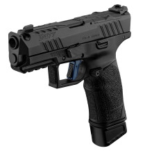 Photo TS314-08.jpg TISAS PX-9 DUTY GEN 3 COMP pistol caliber 9x19 mm