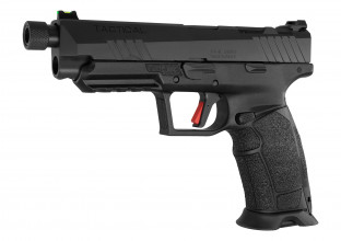 Pistolet TISAS PX-9 TACTICAL calibre 9x19 mm Noir ...