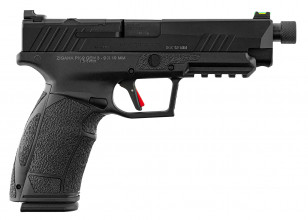 TISAS PX-9 DUTY TACTICAL pistol caliber 9x19 mm ...