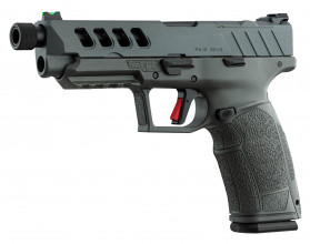 TS330-03.jpg TISAS PX-9 TACTICAL pistol caliber 9x19 mm FDE Threaded Photo TS330-03.jpg TISAS PX-9 TACTICAL pistol caliber 9x19 mm FDE Threaded