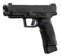 TISAS PX-9 TACTICAL GEN 3 COMP pistol caliber 9x19 mm