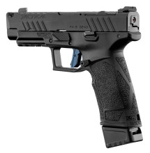 Photo TS340-02.jpg TISAS PX-9 TACTICAL GEN 3 COMP pistol caliber 9x19 mm