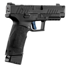 Photo TS340-03.jpg TISAS PX-9 TACTICAL GEN 3 COMP pistol caliber 9x19 mm