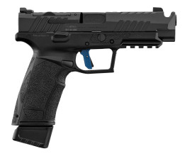 Photo TS340-05.jpg TISAS PX-9 TACTICAL GEN 3 COMP pistol caliber 9x19 mm