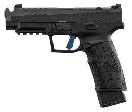Photo TS340-06.jpg TISAS PX-9 TACTICAL GEN 3 COMP pistol caliber 9x19 mm