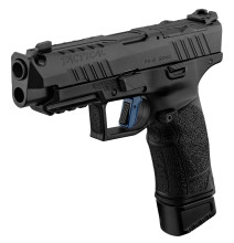 Photo TS340-08.jpg TISAS PX-9 TACTICAL GEN 3 COMP pistol caliber 9x19 mm