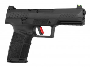 TISAS PX-5.7 GUN CAL 5.7X28MM 2CHG 20 CPS