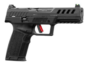 Photo TS351-06.jpg TISAS PX-5.7 Optic Ready Cal 5.7x28mm Pistol