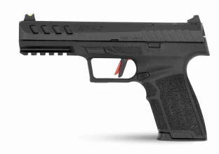 TISAS PX-5.7 Optic Ready Cal 5.7x28mm Pistol