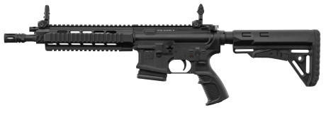 TS500-02.jpg Carabine AR15 piston Tisas ZPT 556 K 10.5'' Cal 223 Rem Photo TS500-02.jpg Carabine AR15 piston Tisas ZPT 556 K 10.5'' Cal 223 Rem