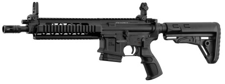 TS500-03.jpg Carabine AR15 piston Tisas ZPT 556 K 10.5'' Cal 223 Rem Photo TS500-03.jpg Carabine AR15 piston Tisas ZPT 556 K 10.5'' Cal 223 Rem