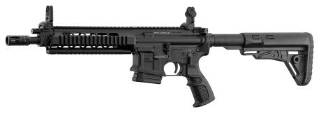 TS500-04.jpg Carabine AR15 piston Tisas ZPT 556 K 10.5'' Cal 223 Rem Photo TS500-04.jpg Carabine AR15 piston Tisas ZPT 556 K 10.5'' Cal 223 Rem