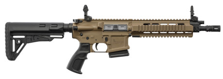 TS500DE-01.jpg Carabine AR15 piston Tisas ZPT 556 K 10.5'' Cal 223 Rem Photo TS500DE-01.jpg Carabine AR15 piston Tisas ZPT 556 K 10.5'' Cal 223 Rem