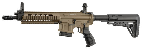 TS500DE-04.jpg Carabine AR15 piston Tisas ZPT 556 K 10.5'' Cal 223 Rem Photo TS500DE-04.jpg Carabine AR15 piston Tisas ZPT 556 K 10.5'' Cal 223 Rem