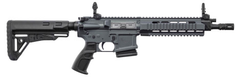 TS500GR-01.jpg Carabine AR15 piston Tisas ZPT 556 K 10.5'' Cal 223 Rem Photo TS500GR-01.jpg Carabine AR15 piston Tisas ZPT 556 K 10.5'' Cal 223 Rem