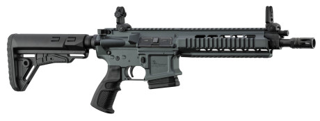 TS500GR-04.jpg Carabine AR15 piston Tisas ZPT 556 K 10.5'' Cal 223 Rem Photo TS500GR-04.jpg Carabine AR15 piston Tisas ZPT 556 K 10.5'' Cal 223 Rem