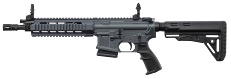 TS500GR-17.jpg Carabine AR15 piston Tisas ZPT 556 K 10.5'' Cal 223 Rem Photo TS500GR-17.jpg Carabine AR15 piston Tisas ZPT 556 K 10.5'' Cal 223 Rem