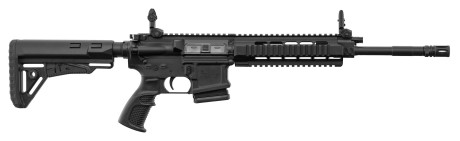 TS505-01.jpg Carabine piston AR15 Tisas ZPT 556 14.5'' - Cal 223 Rem Photo TS505-01.jpg Carabine piston AR15 Tisas ZPT 556 14.5'' - Cal 223 Rem