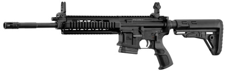 TS505-03_1.jpg Carabine piston AR15 Tisas ZPT 556 14.5'' - Cal 223 Rem Photo TS505-03_1.jpg Carabine piston AR15 Tisas ZPT 556 14.5'' - Cal 223 Rem