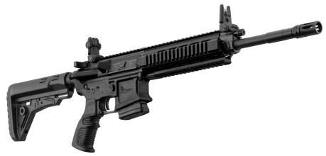 TS505-08.jpg Carabine piston AR15 Tisas ZPT 556 14.5'' - Cal 223 Rem Photo TS505-08.jpg Carabine piston AR15 Tisas ZPT 556 14.5'' - Cal 223 Rem