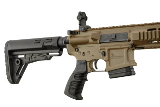 TS505DE-07.jpg Carabine piston AR15 Tisas ZPT 556 14.5'' - Cal 223 Rem Photo TS505DE-07.jpg Carabine piston AR15 Tisas ZPT 556 14.5'' - Cal 223 Rem