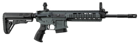 TS505GR-04.jpg Carabine piston AR15 Tisas ZPT 556 14.5'' - Cal 223 Rem Photo TS505GR-04.jpg Carabine piston AR15 Tisas ZPT 556 14.5'' - Cal 223 Rem