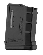 Photo TS505GR-06.jpg Carabine AR15 piston Tisas ZPT 556 K 10.5'' Cal 223 Rem