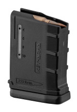 Photo TS505GR-07.jpg Carabine AR15 piston Tisas ZPT 556 K 10.5'' Cal 223 Rem