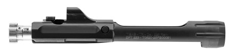 Photo TS505GR-10.jpg Carabine piston AR15 Tisas ZPT 556 14.5'' - Cal 223 Rem