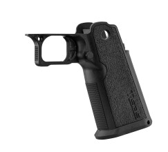 Photo TSA105-04.jpg TISAS Grip polymère 2011 5''