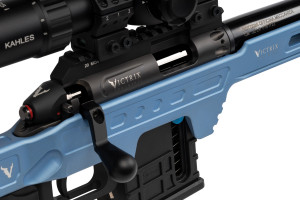 Photo VI0022B-08 Carabine TLD Victrix Venus 22 LR