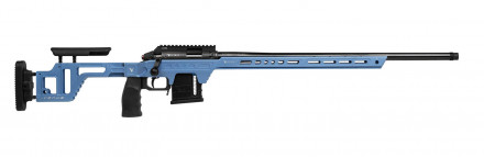 Carabine TLD Victrix Venus 22 LR 26''