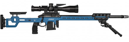 Photo VI0022P-02 Victrix Venus SB 22lr bleue 26' pro