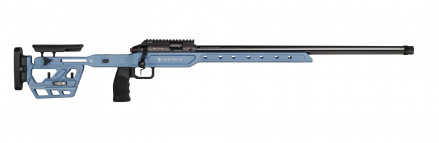 Victrix Scepter Small Bore 22LR 27'' Single Shot ...