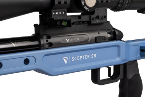 VI0252710F-03 Carabine monocoup à verrou Victrix Scepter Small Bore 22LR 27'' Photo VI0252710F-03 Carabine monocoup à verrou Victrix Scepter Small Bore 22LR 27''